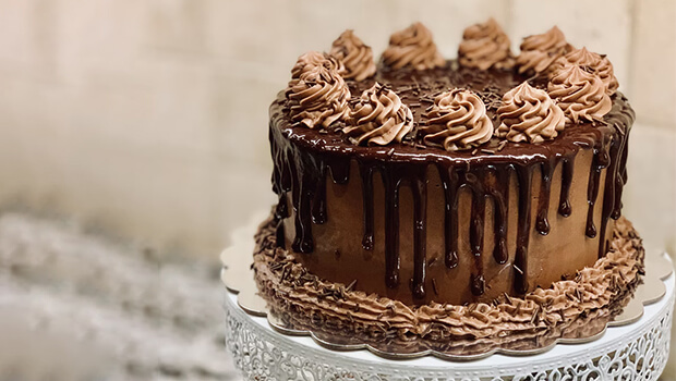 chocolate-cake
