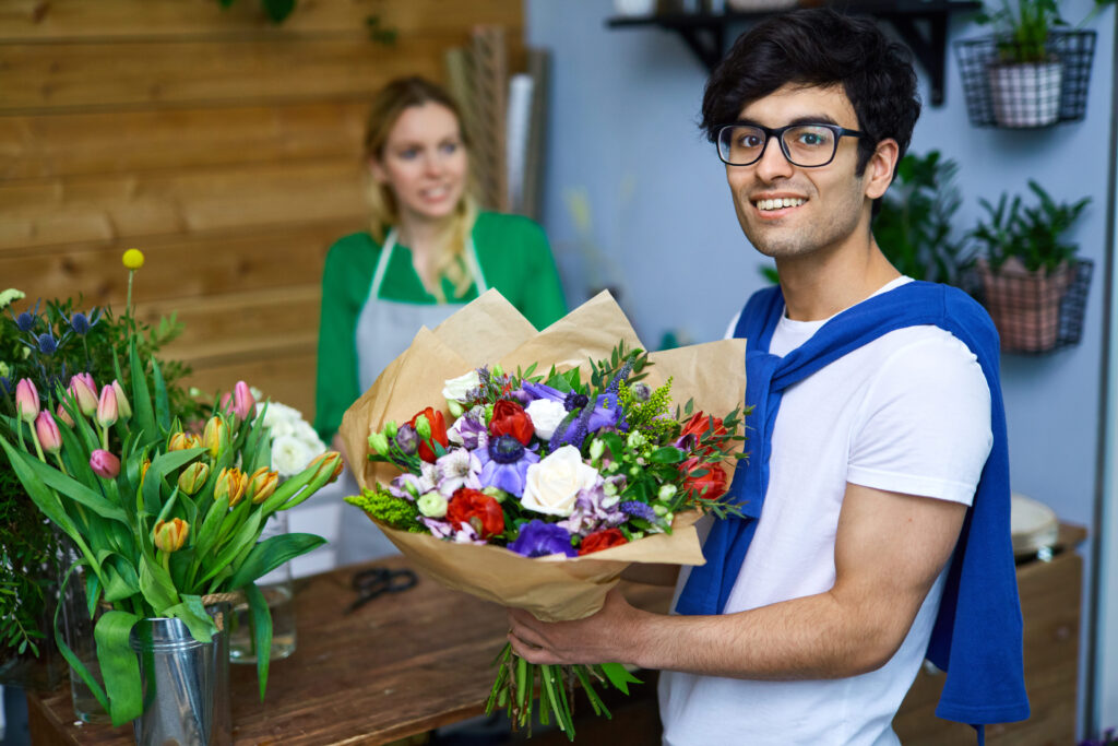 flowers Delivery in Ambala