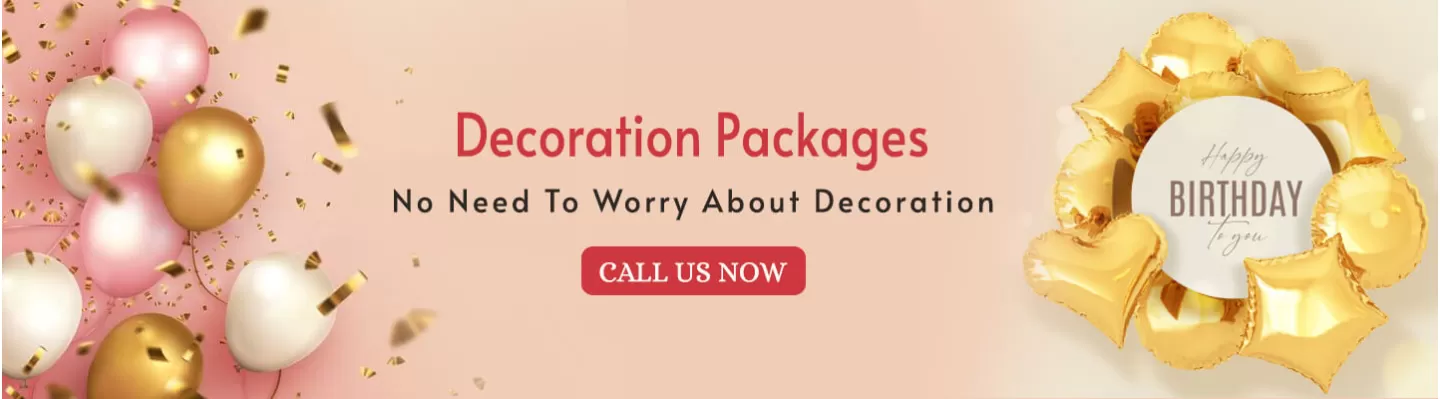 Decoration Package