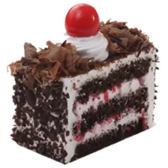 Black Forest Pastries Pack of 4