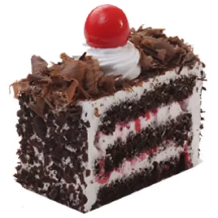 Black Forest Pastries Pack of 4