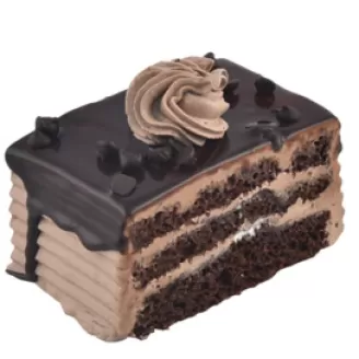 Chocolate Pastries Pack of 4