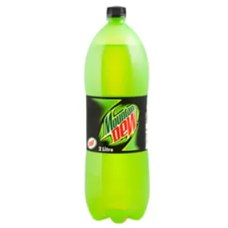 One Dew 2 Ltr