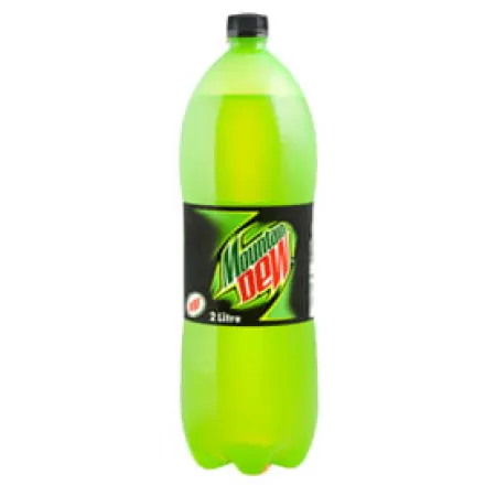 One Dew 2 Ltr
