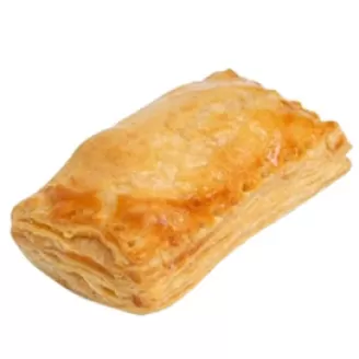 Paneer Patty Pack of 4