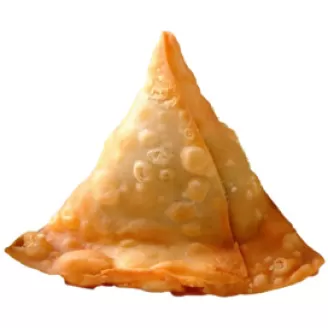 Samosa 4 pcs