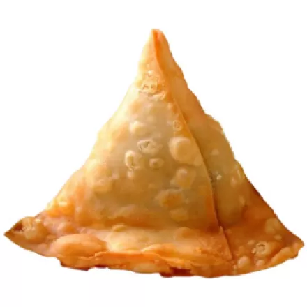 Samosa 4 pcs