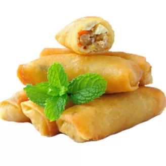 Spring Roll