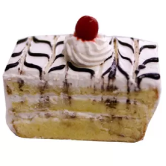 Vanilla Pastries Pack of 4