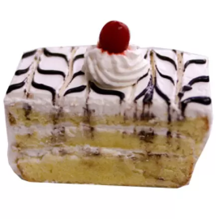 Vanilla Pastries Pack of 4