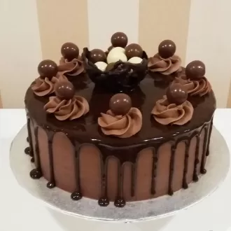 Chocolate Cake