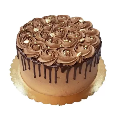 Tasty Chocolate Cake