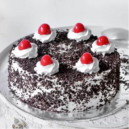 Black Forest Cake – The Club Cafe-happymobile.vn