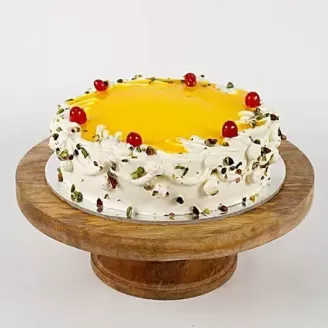 Desirable Pineapple Cake