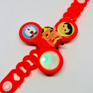 Spinner Kids Rakhi