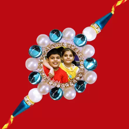 Photo Rakhi