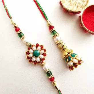 Rakhi For Bhabhi