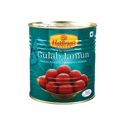 Special Gulab Jamun 1 Kg