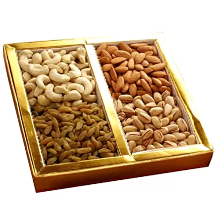 Dry Fruit Box 1 kg