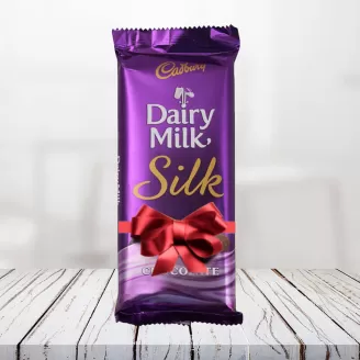One Dairy Milk Slik