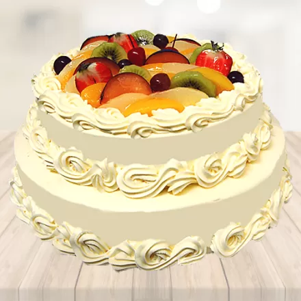 Best Mixed Fruit Cake In Mumbai | Order Online-sonthuy.vn