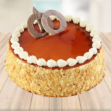 Special Butter Scotch Cake