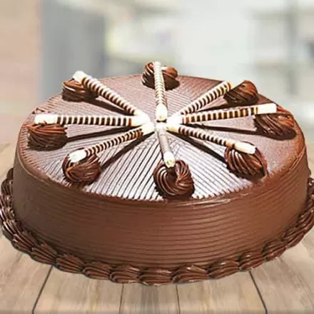 Special Chocolate  Cake