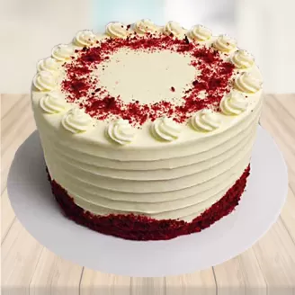 Best Red Velvet Cake
