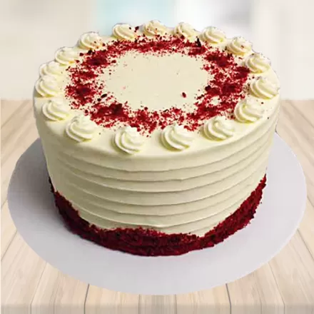 Best Red Velvet Cake