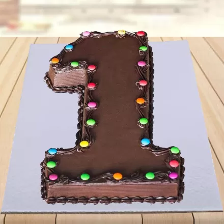 1st Anniversary Cake For Husband