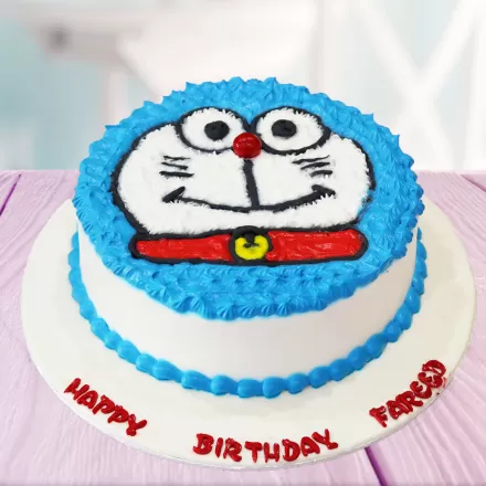 Doraemon Cake | Buy Doraemon Cake Online | Order Doraemon Cake Online