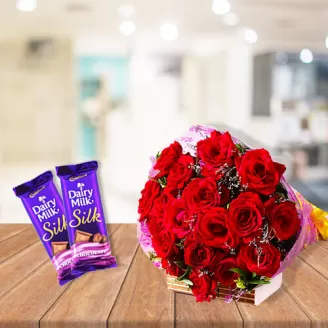 Fresh Combo Delivery