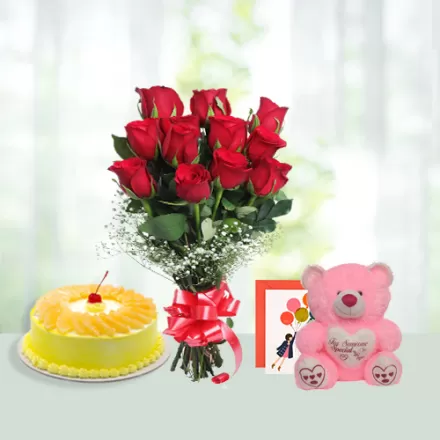 Specially Yours Combo