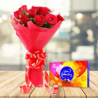 Gift For Special Someone