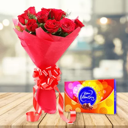 Gift For Special Someone