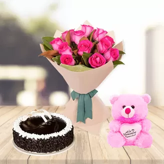 Special Surprising Combo