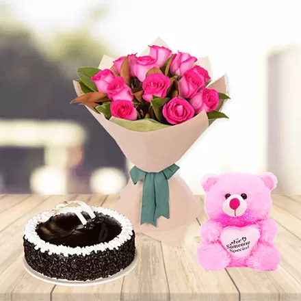 Special Surprising Combo