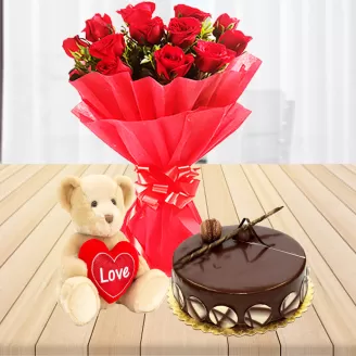 Valentine's Special Combo