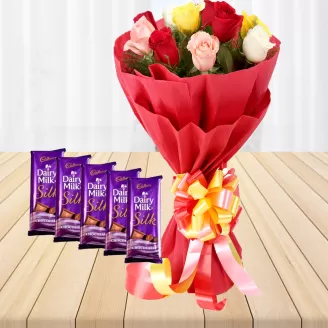 Full Of Sweetness Combo