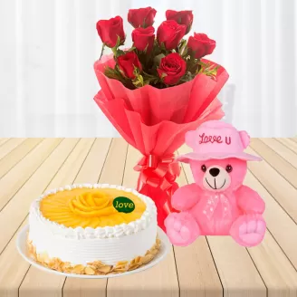 Special Combo For Couple